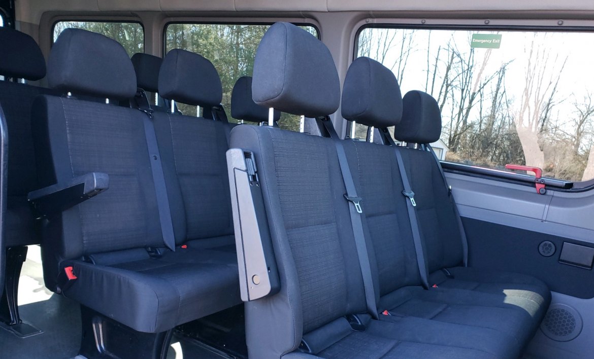 Sprinter for Sale in Teterboro, NJ - Photo 7