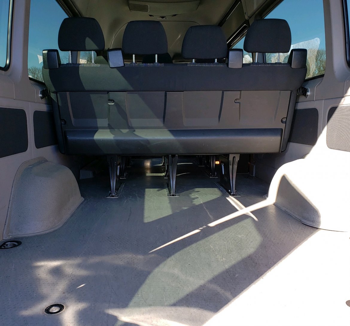 Sprinter for Sale in Teterboro, NJ - Photo 4