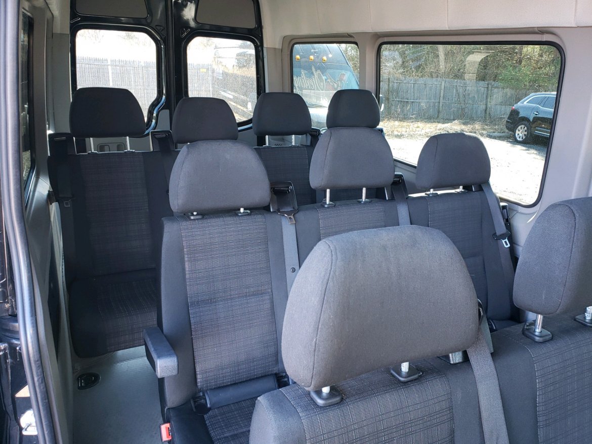Sprinter for Sale in Teterboro, NJ - Photo 6