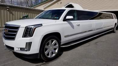 2018 Chevrolet SUBURBAN SUV Stretch for Sale in MT. BETHEL, Pennsylvania, US - Photo 3
