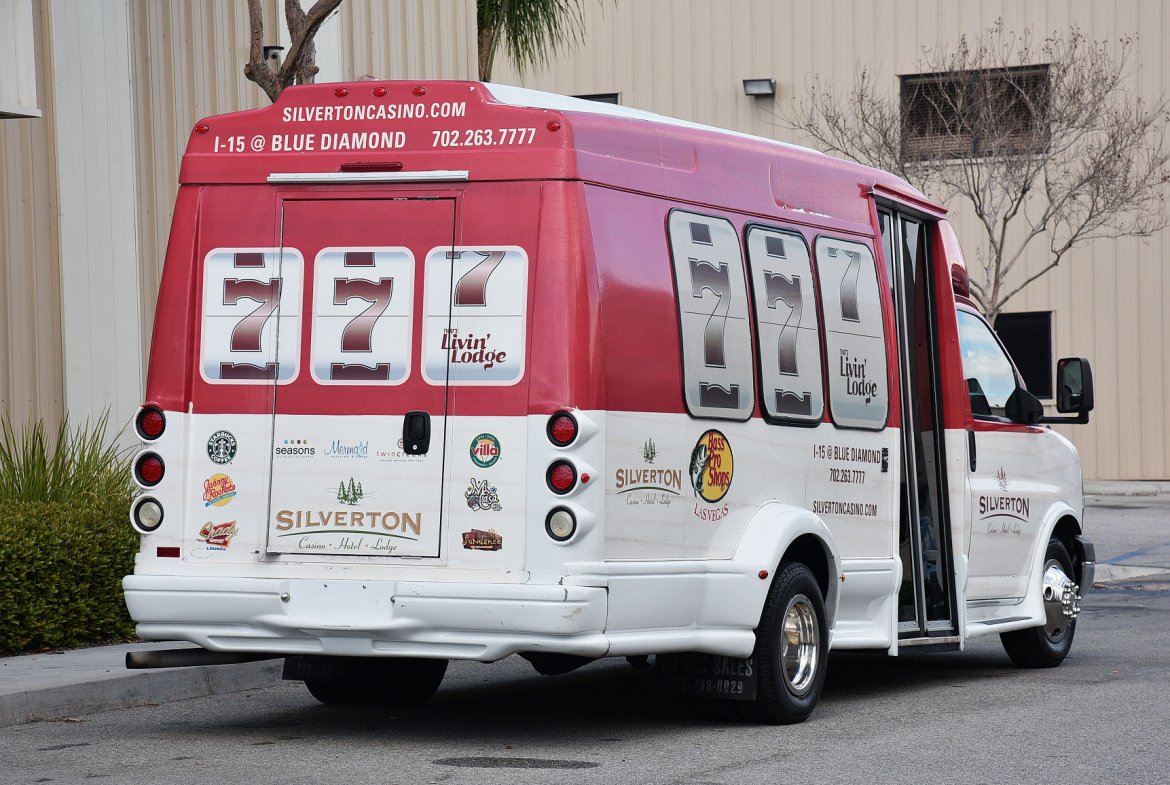 Sprinter for Sale in Fontana, CA - Photo 6