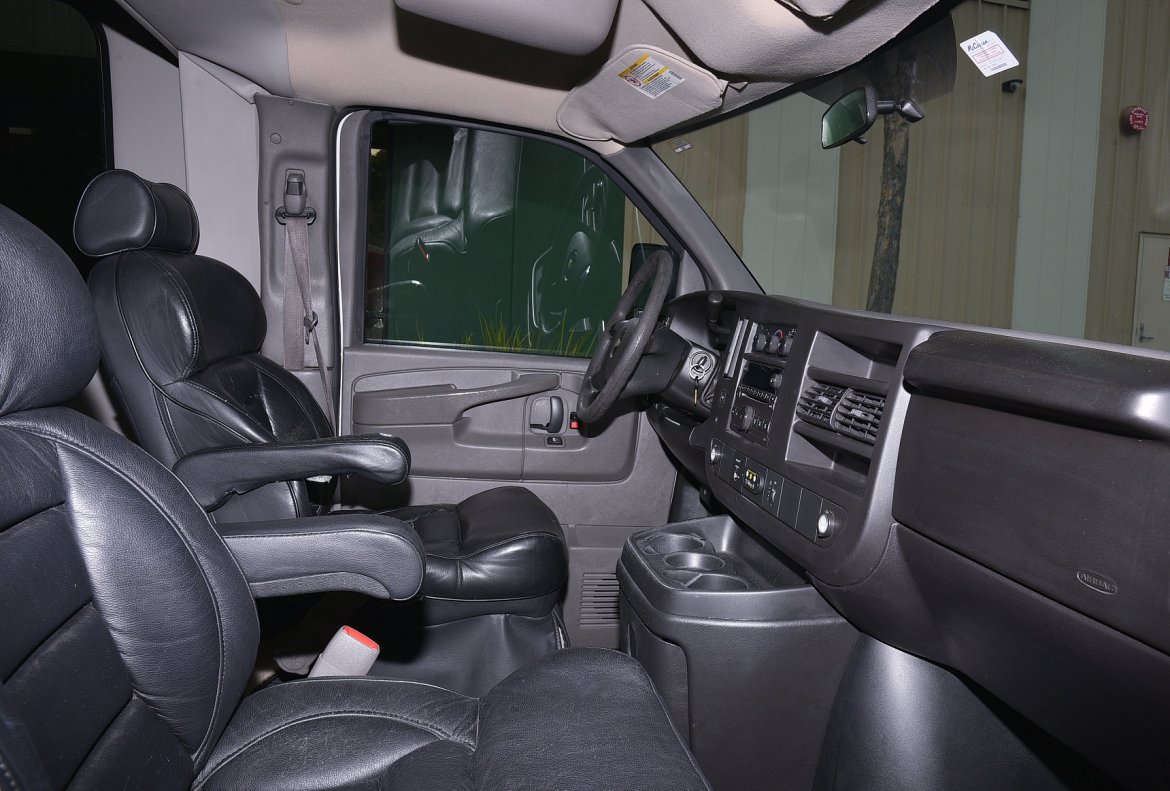 Sprinter for Sale in Fontana, CA - Photo 8
