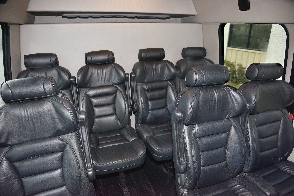 Sprinter for Sale in Fontana, CA - Photo 10