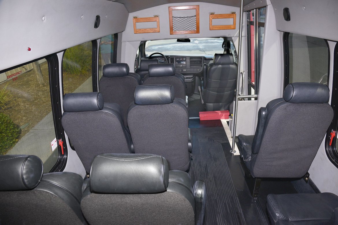 Sprinter for Sale in Fontana, CA - Photo 11