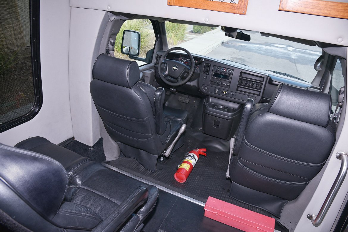 Sprinter for Sale in Fontana, CA - Photo 12