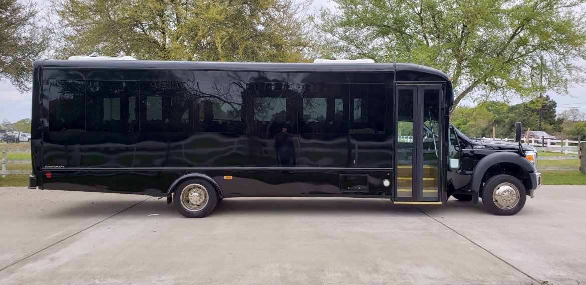 Limo Bus for Sale in Houston, TX - Photo 4
