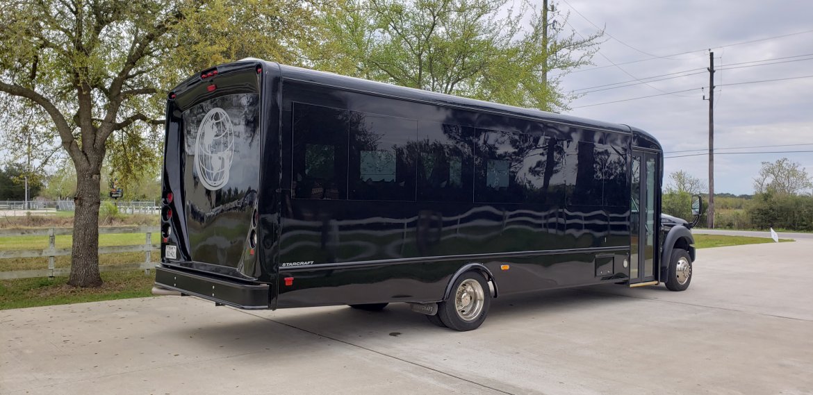 Limo Bus for Sale in Houston, TX - Photo 5