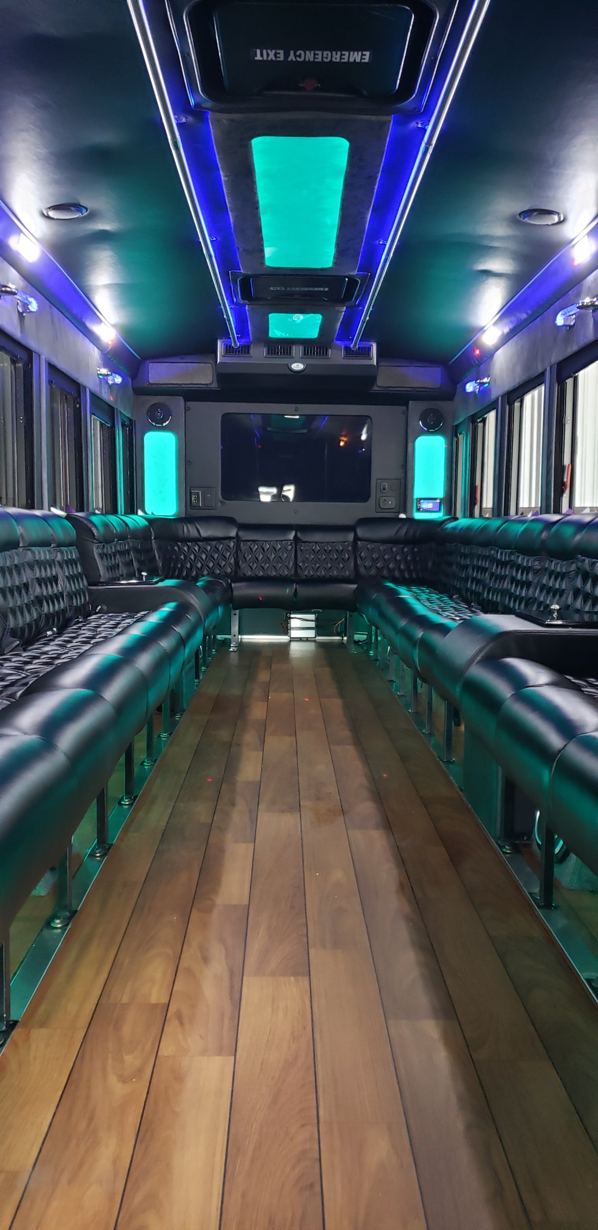 Limo Bus for Sale in Houston, TX - Photo 16