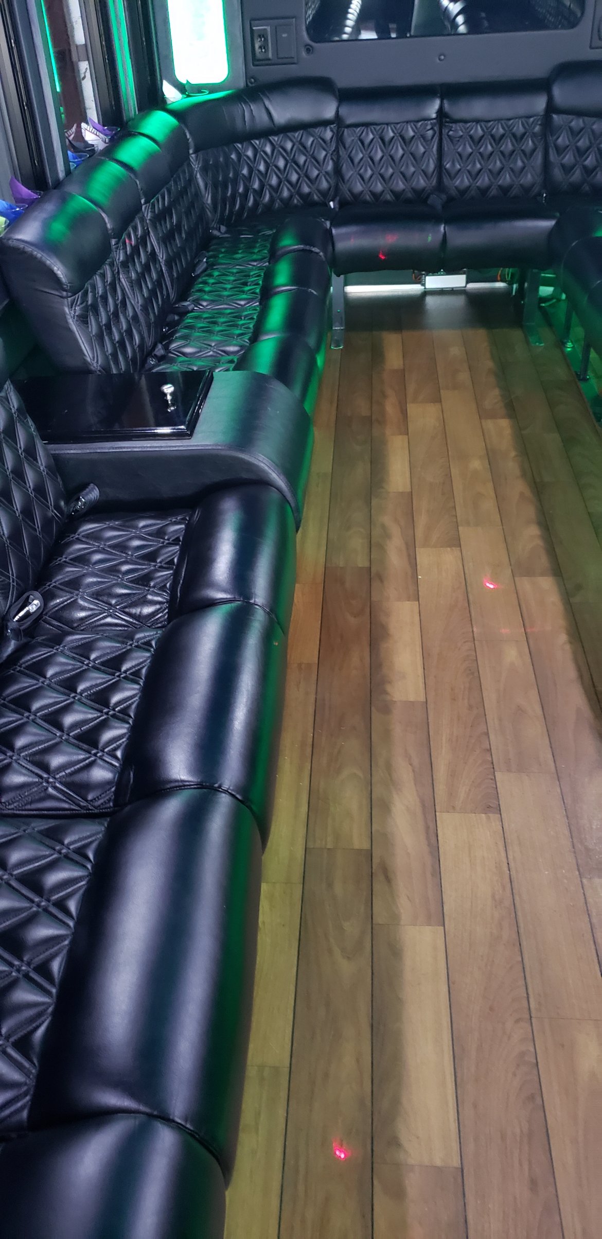 Limo Bus for Sale in Houston, TX - Photo 13