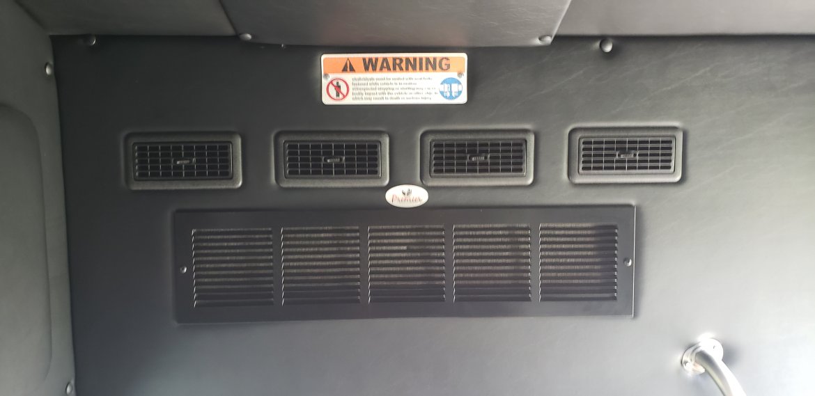 Limo Bus for Sale in Houston, TX - Photo 9