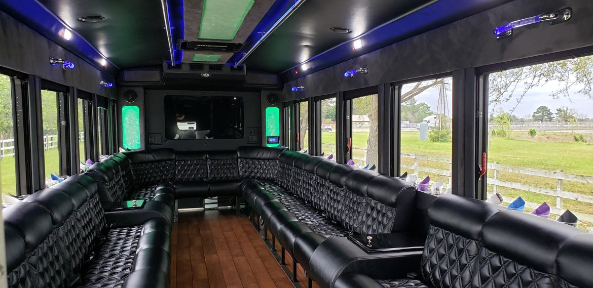 Limo Bus for Sale in Houston, TX - Photo 12