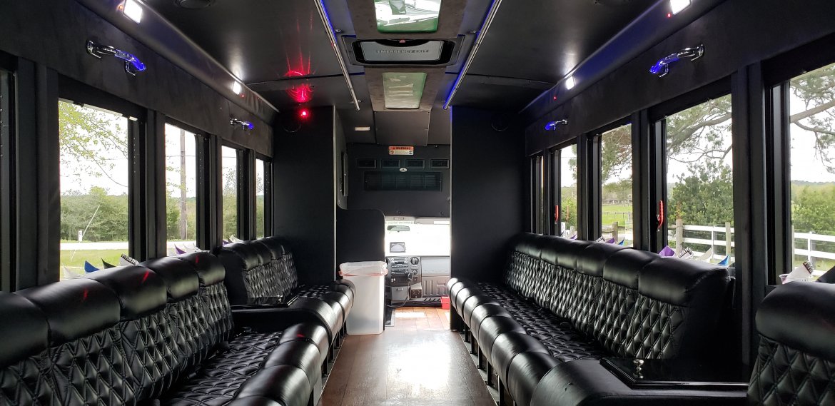 Limo Bus for Sale in Houston, TX - Photo 19