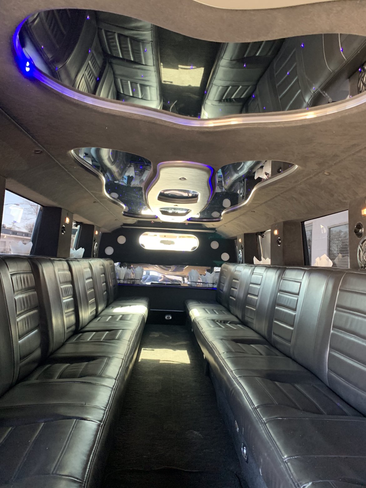 SUV Stretch for Sale in Harrison Twp, MI - Photo 10