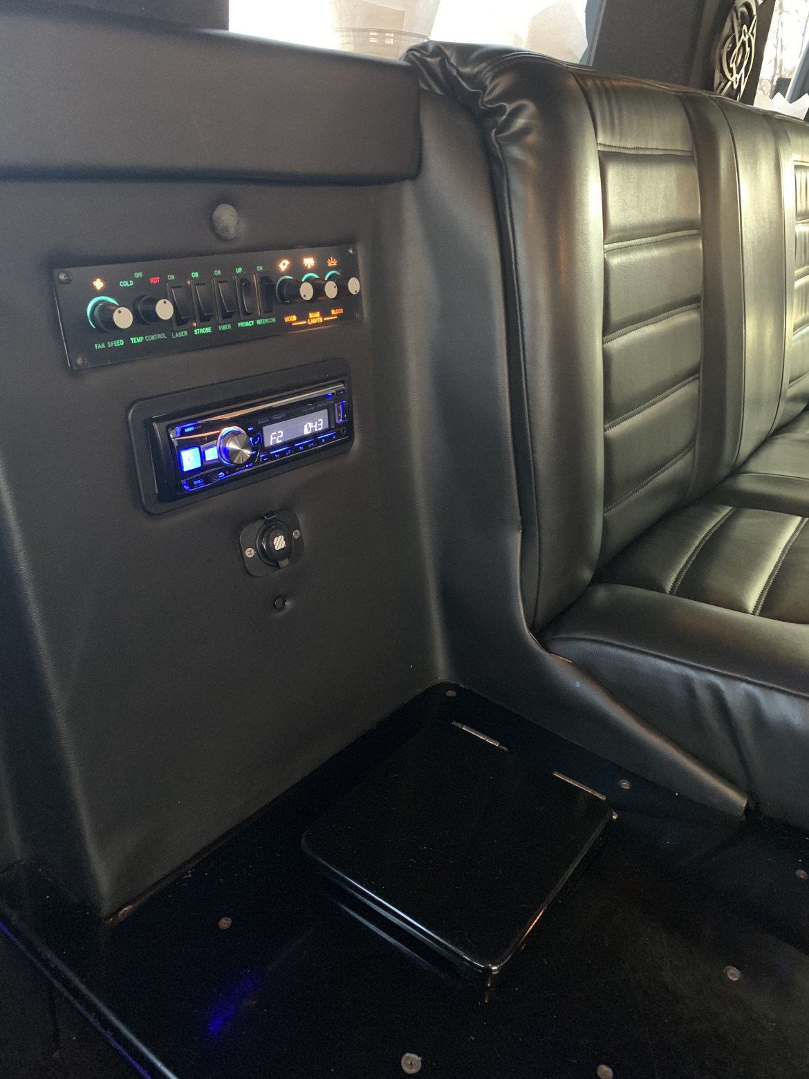 SUV Stretch for Sale in Harrison Twp, MI - Photo 13