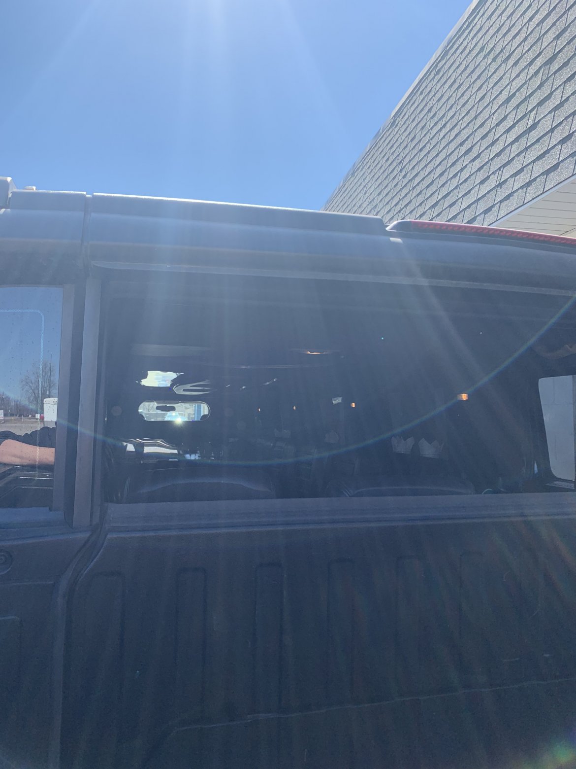 SUV Stretch for Sale in Harrison Twp, MI - Photo 14