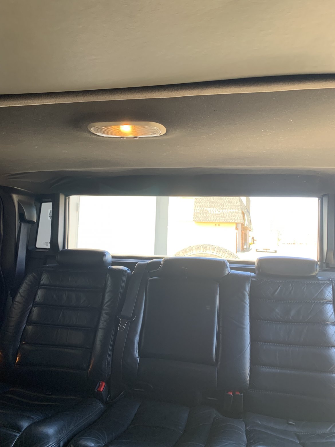 SUV Stretch for Sale in Harrison Twp, MI - Photo 11