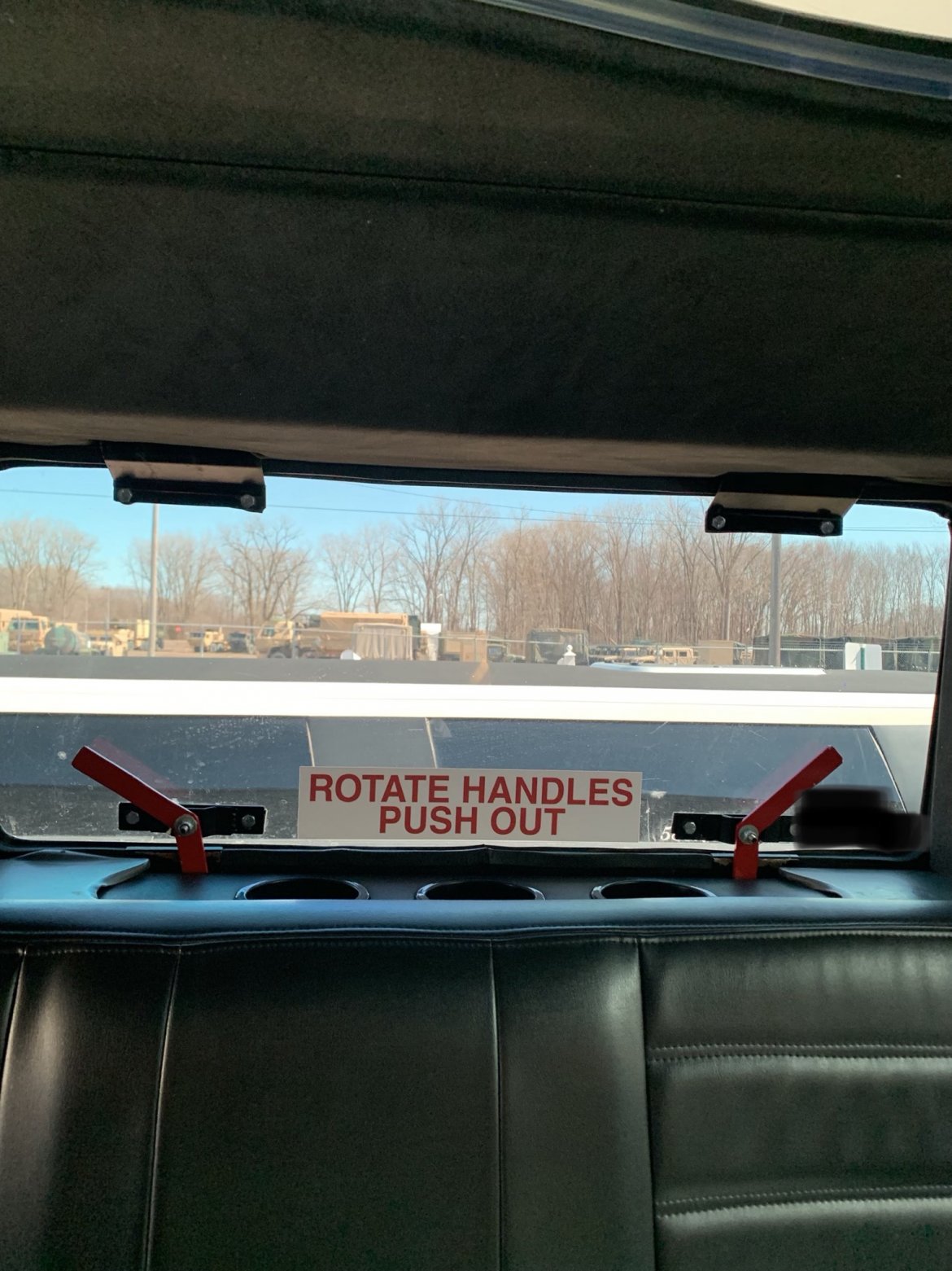SUV Stretch for Sale in Harrison Twp, MI - Photo 16
