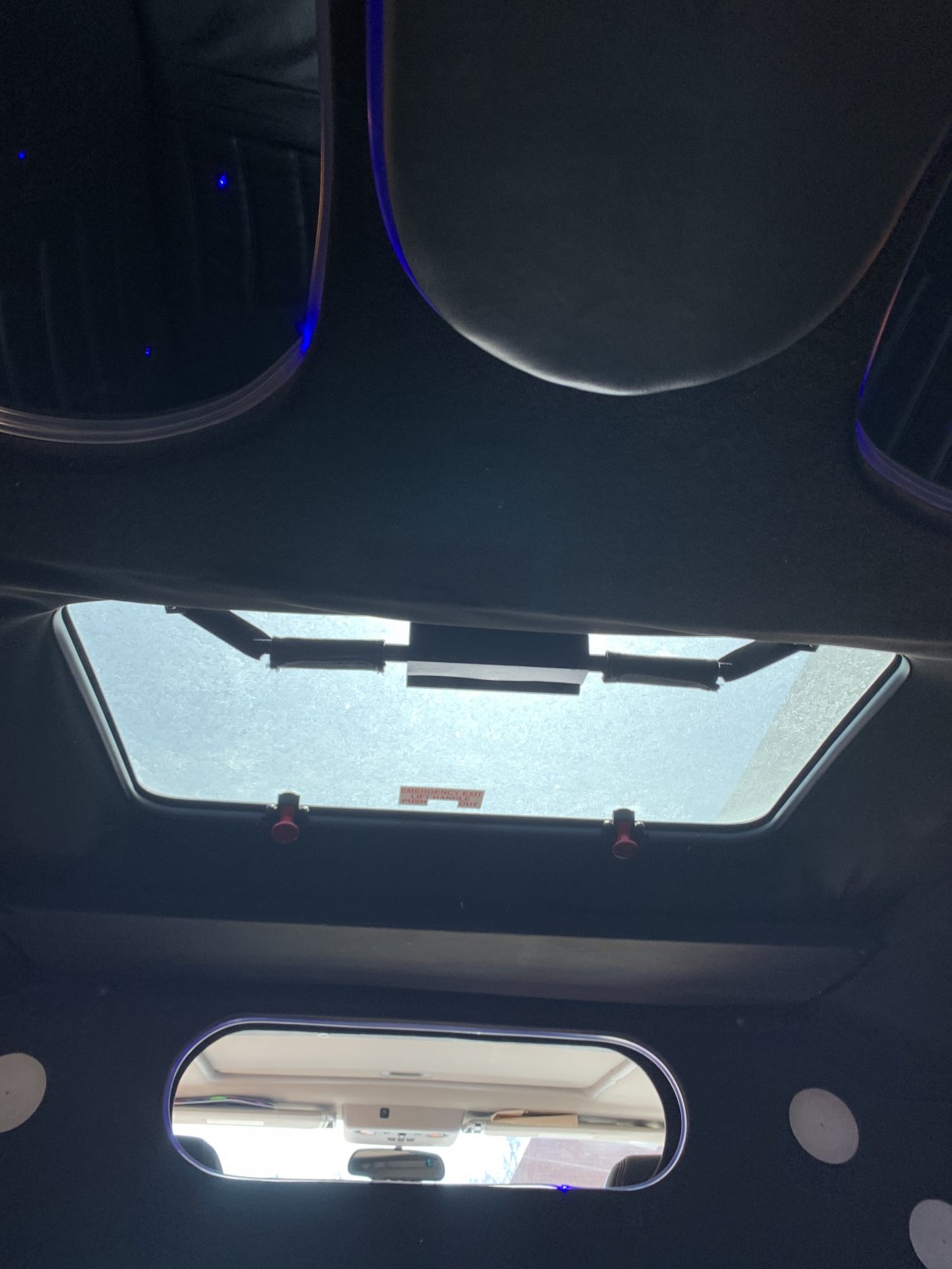 SUV Stretch for Sale in Harrison Twp, MI - Photo 15
