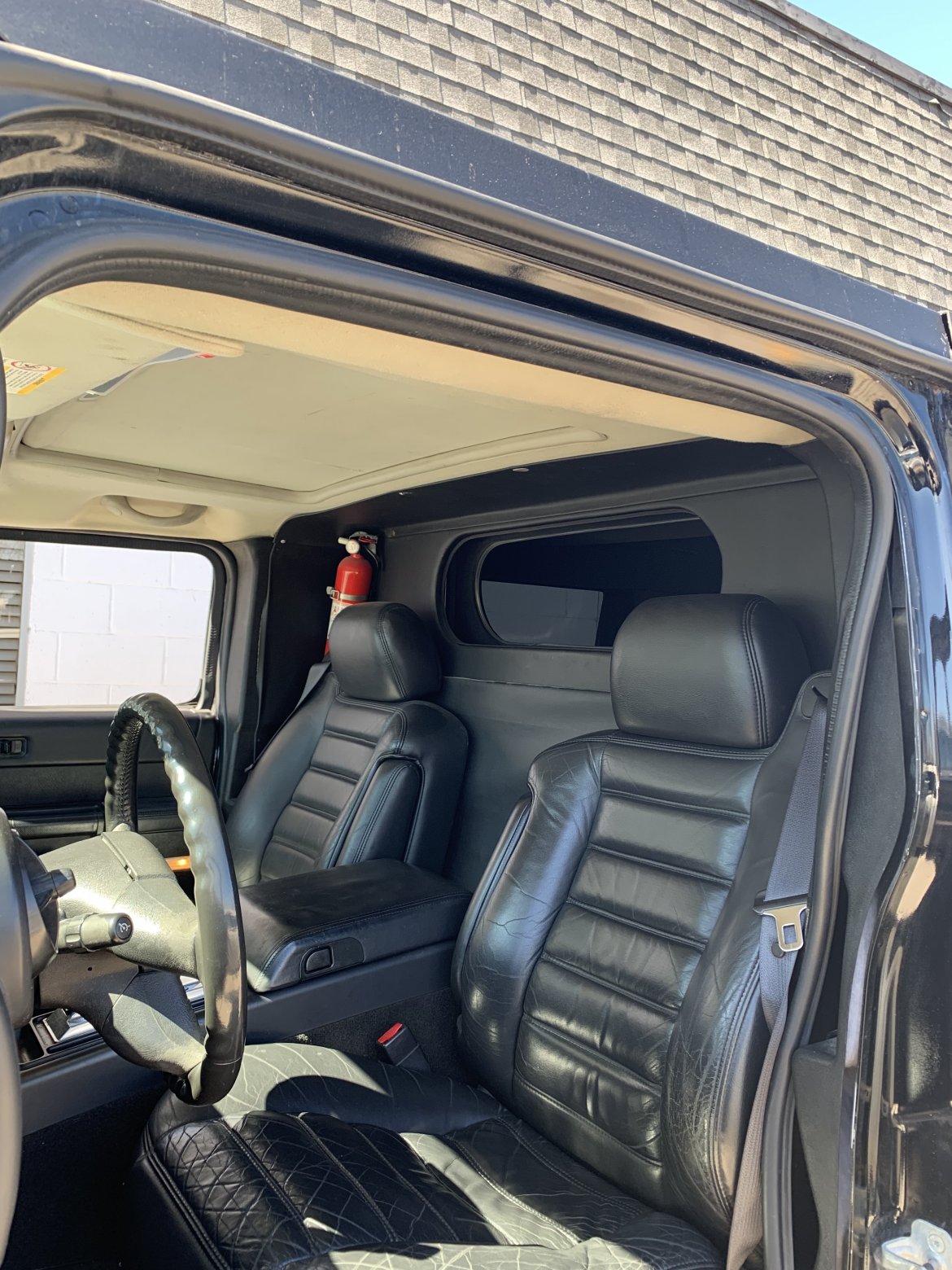 SUV Stretch for Sale in Harrison Twp, MI - Photo 9
