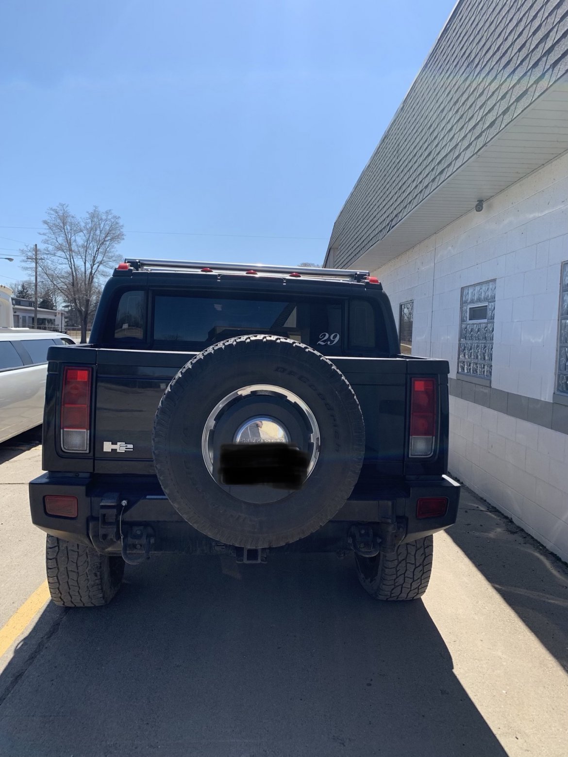 SUV Stretch for Sale in Harrison Twp, MI - Photo 6
