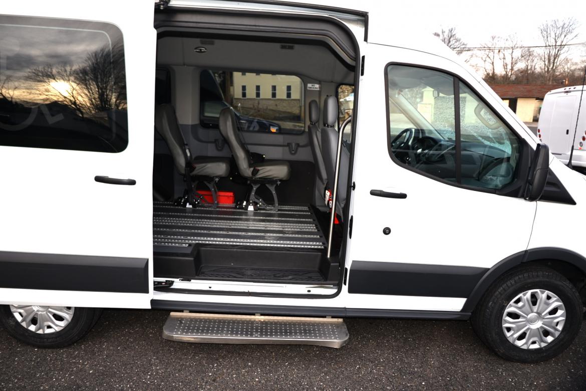 Photo of Sprinter for sale: 2015 Ford Transit by Mobilityworks