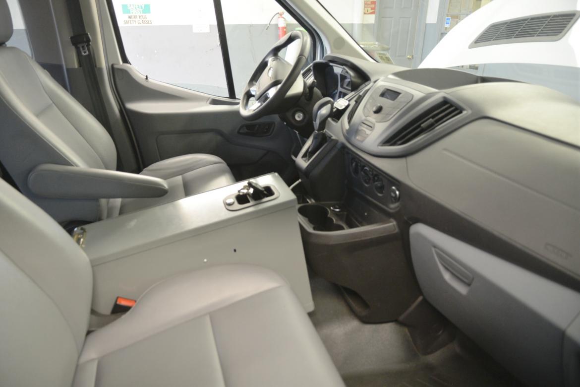 Photo of Sprinter for sale: 2015 Ford Transit by Mobilityworks
