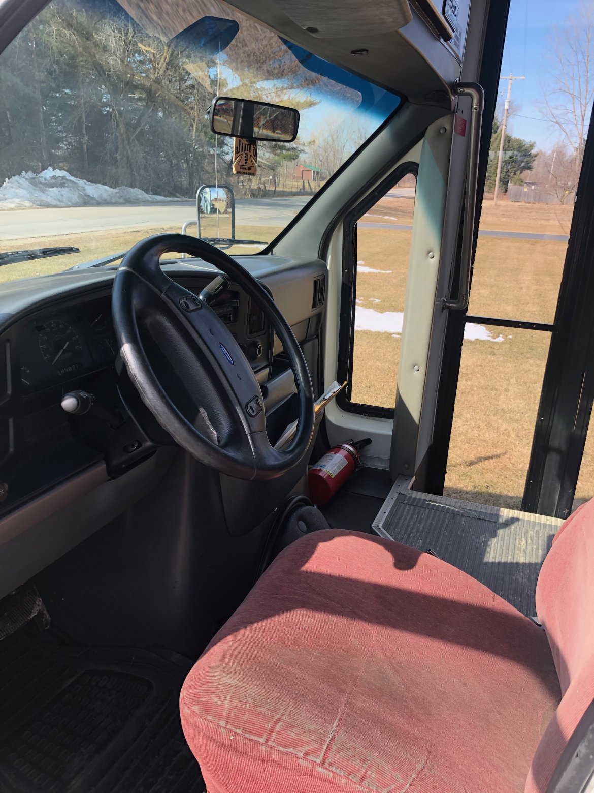 Limo Bus for Sale in Clare, MI - Photo 3