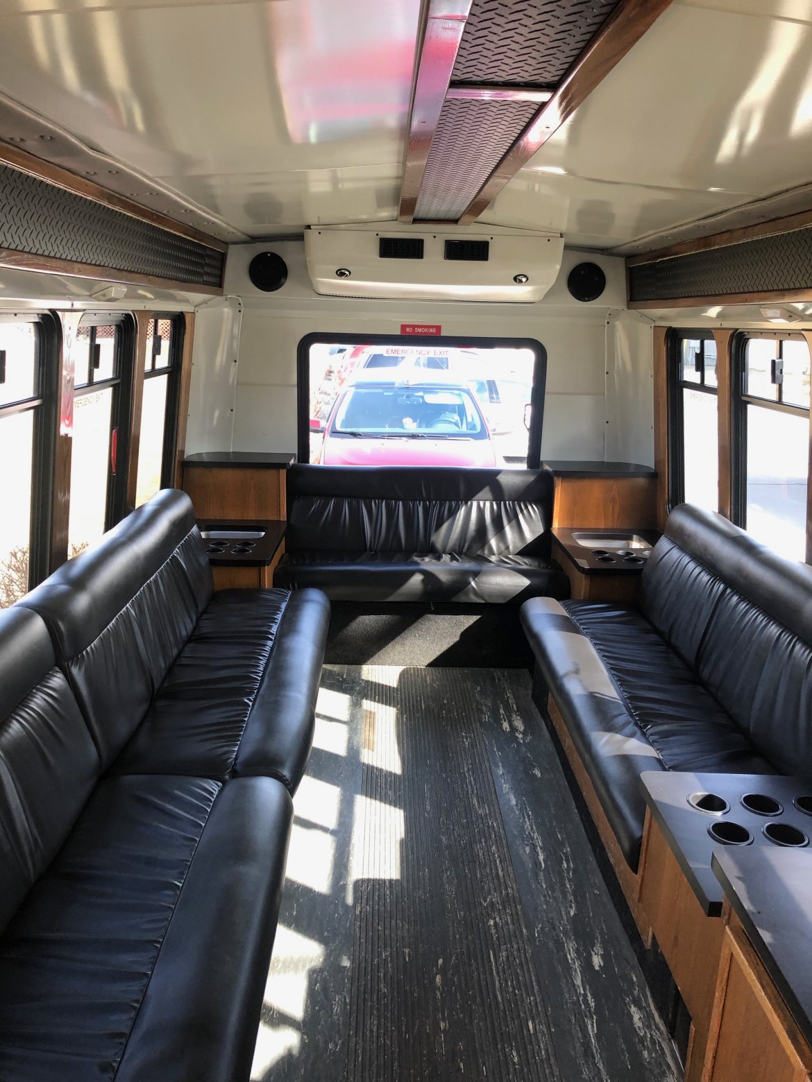 Limo Bus for Sale in Clare, MI - Photo 4