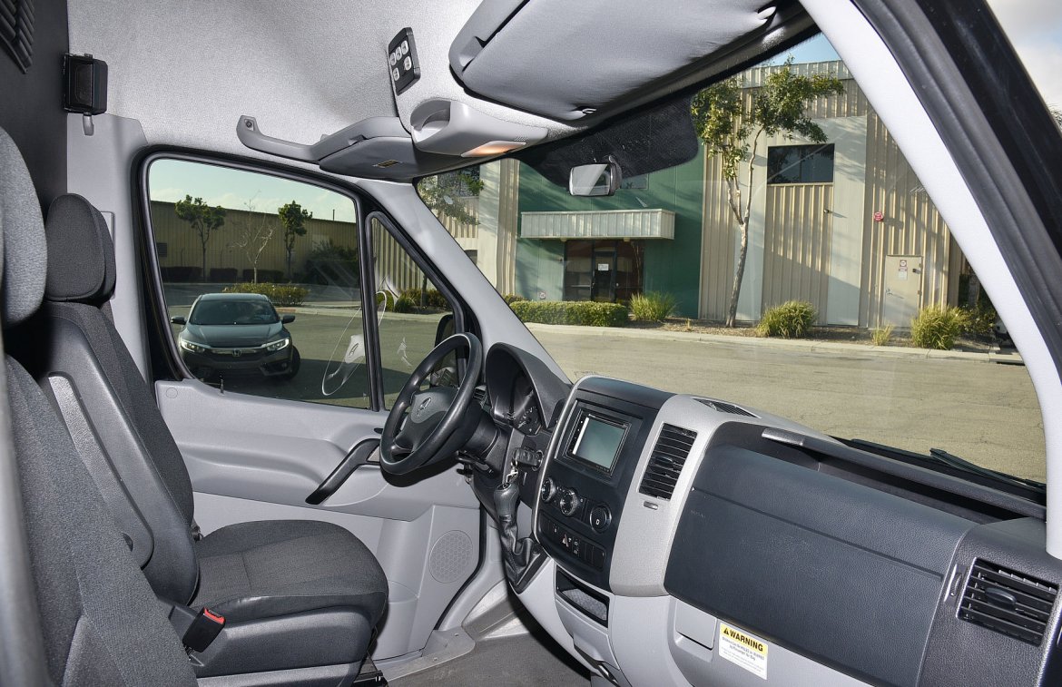 Sprinter for Sale in Fontana, CA - Photo 11