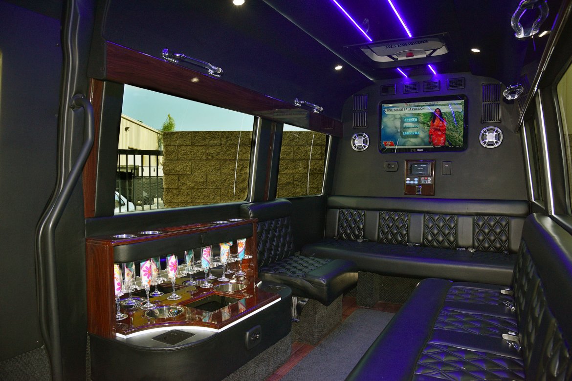 Sprinter for Sale in Fontana, CA - Photo 13
