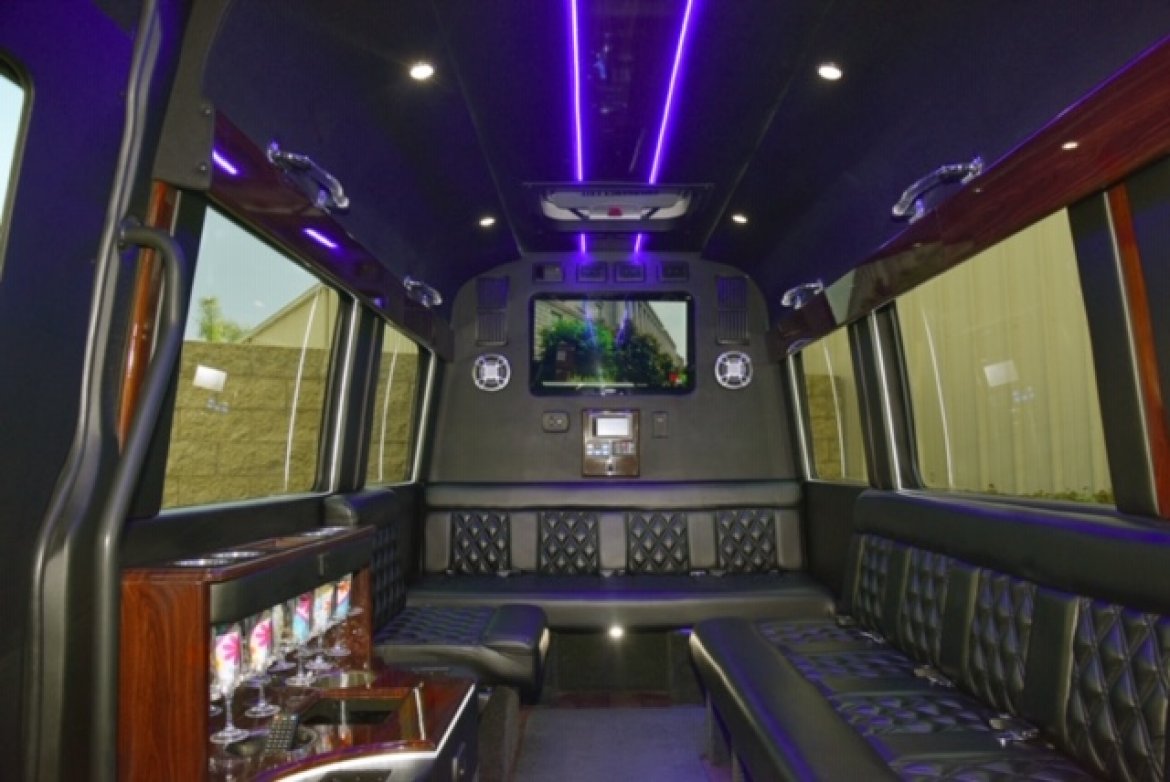 Sprinter for Sale in Fontana, CA - Photo 12