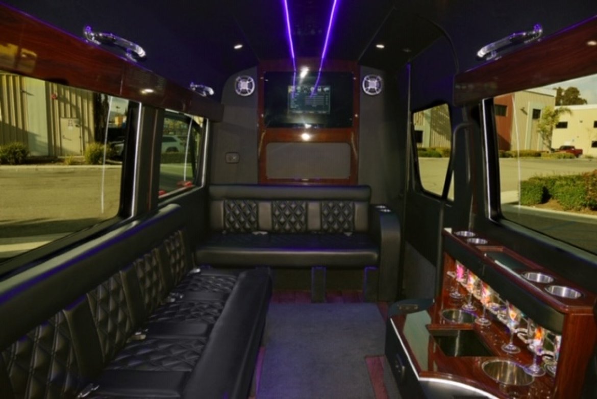 Sprinter for Sale in Fontana, CA - Photo 14