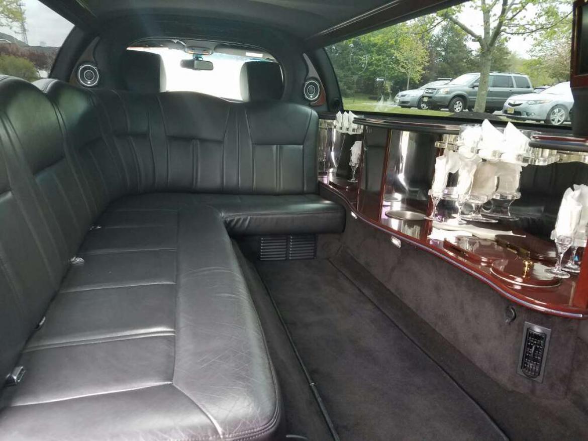 Photo of Limousine for sale: 2011 Lincoln Lincoln 100&quot; by Royale