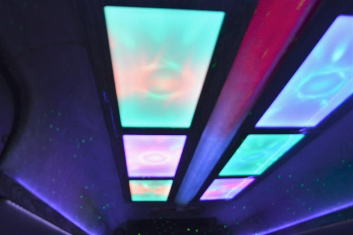 Photo of Sprinter for sale: 2016 Mercedes-Benz Sprinter 3500 2458&quot; by Springfield