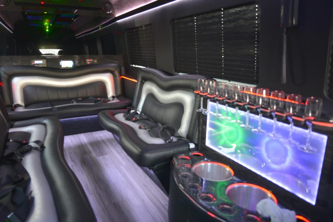 Photo of Sprinter for sale: 2016 Mercedes-Benz Sprinter 3500 2458&quot; by Springfield