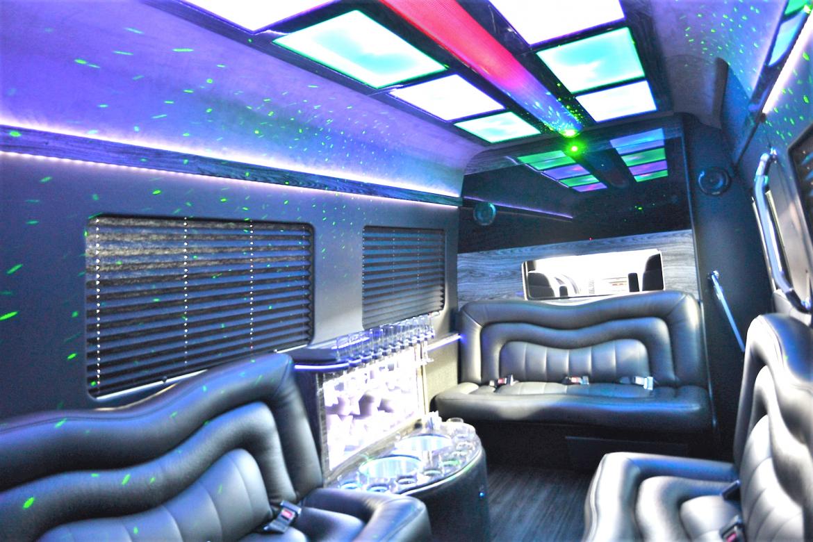 Photo of Sprinter for sale: 2016 Mercedes-Benz Sprinter 3500 2458&quot; by Springfield