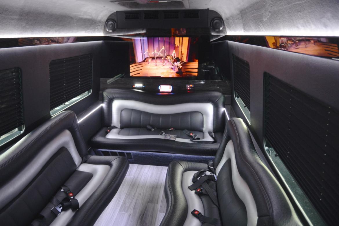 Photo of Sprinter for sale: 2016 Mercedes-Benz Sprinter 3500 2458&quot; by Springfield