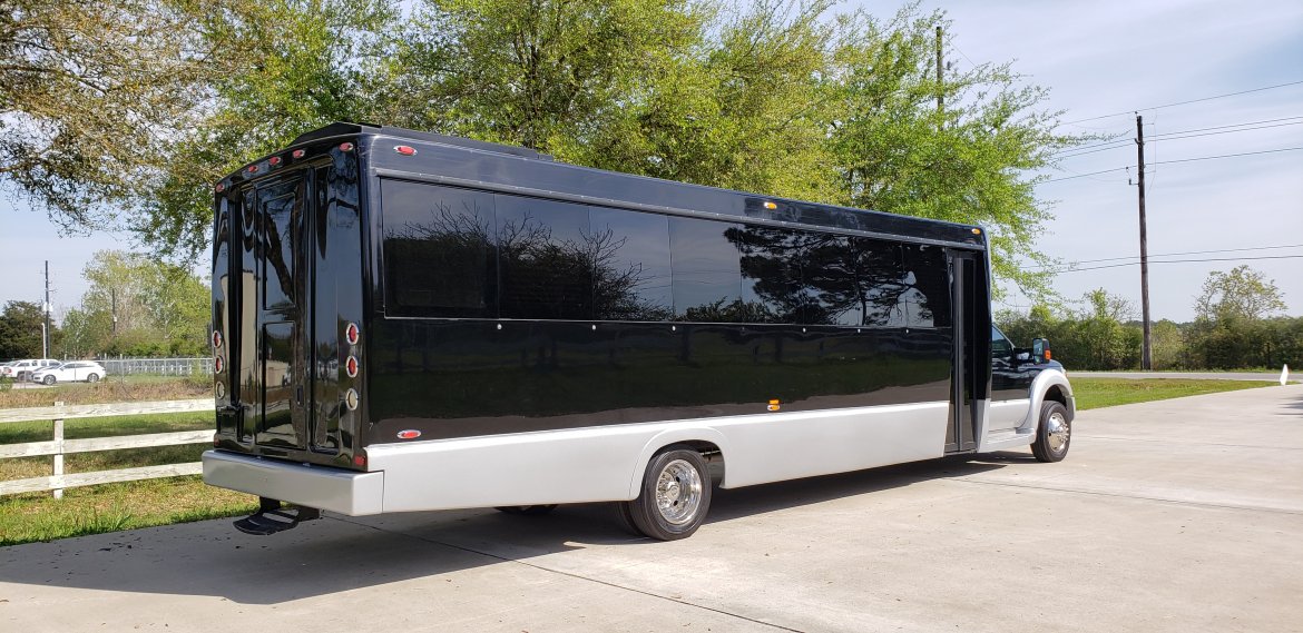 Limo Bus for Sale in Houston, TX - Photo 8