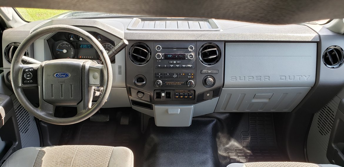 Limo Bus for Sale in Houston, TX - Photo 9