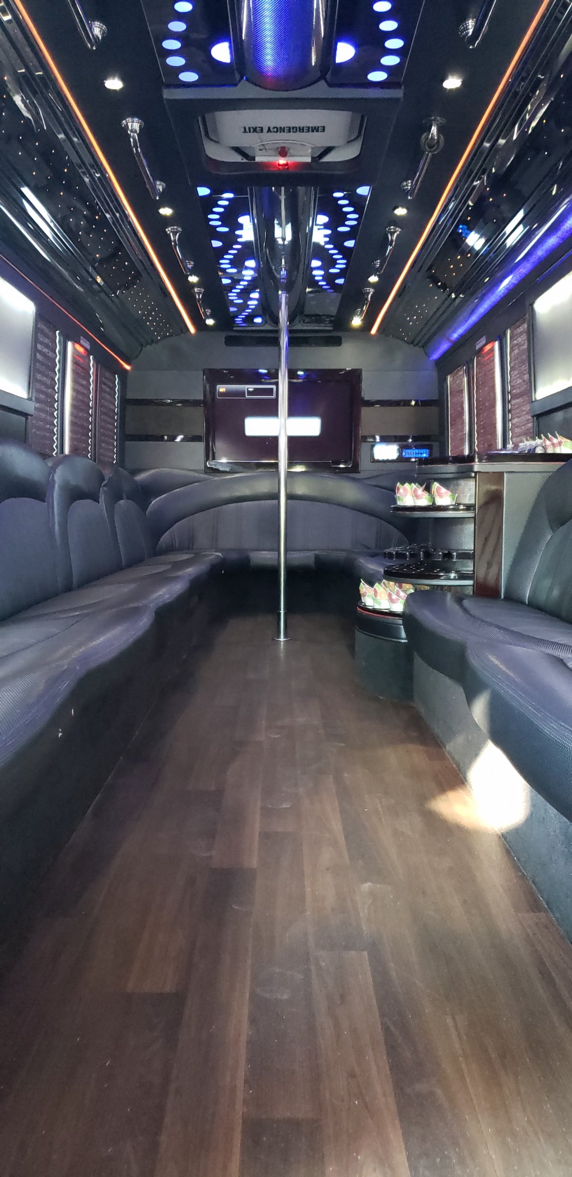 Limo Bus for Sale in Houston, TX - Photo 13
