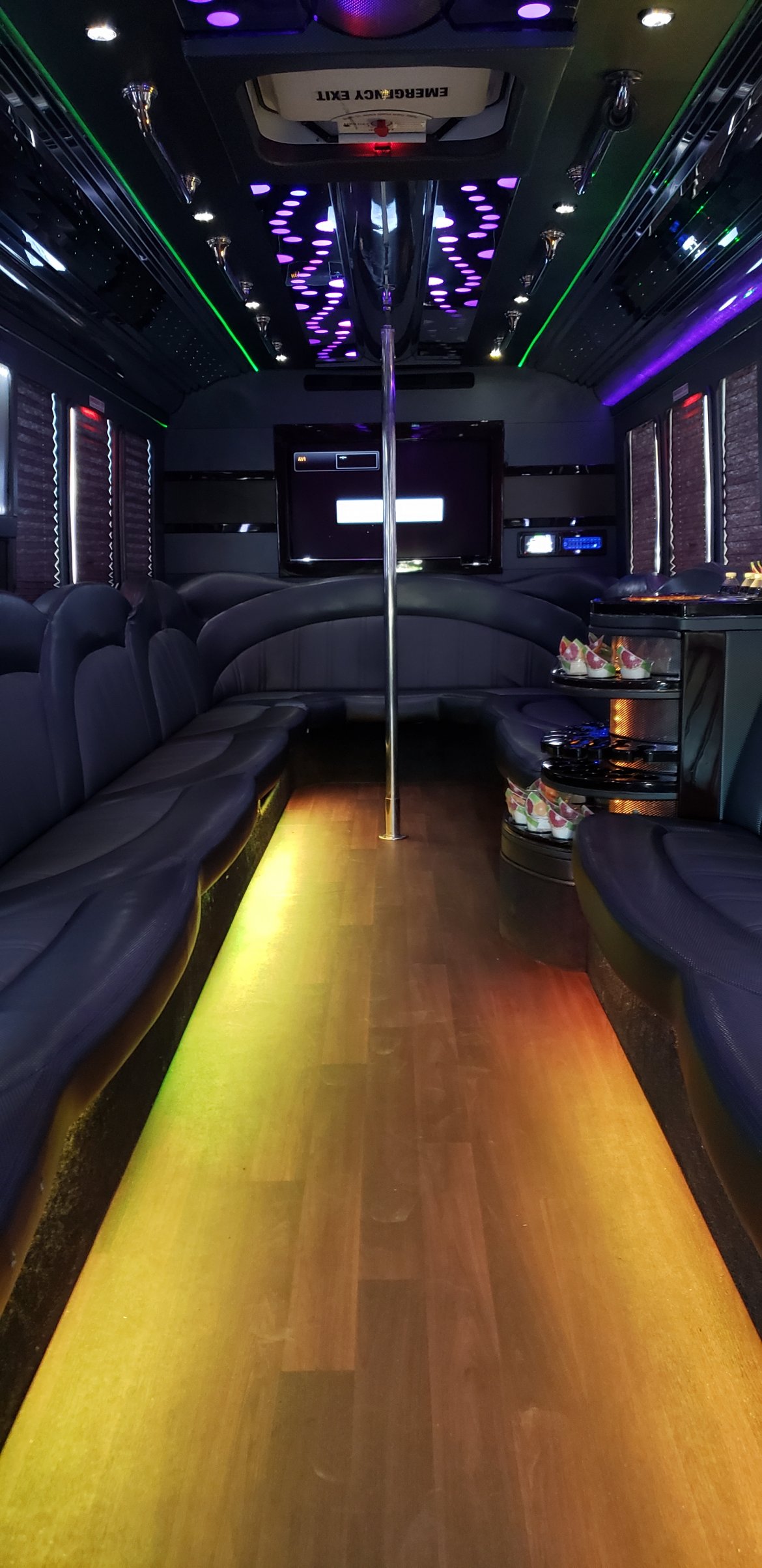 Limo Bus for Sale in Houston, TX - Photo 14