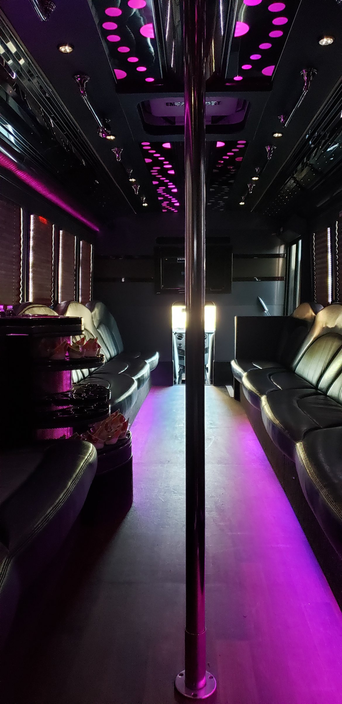 Limo Bus for Sale in Houston, TX - Photo 16