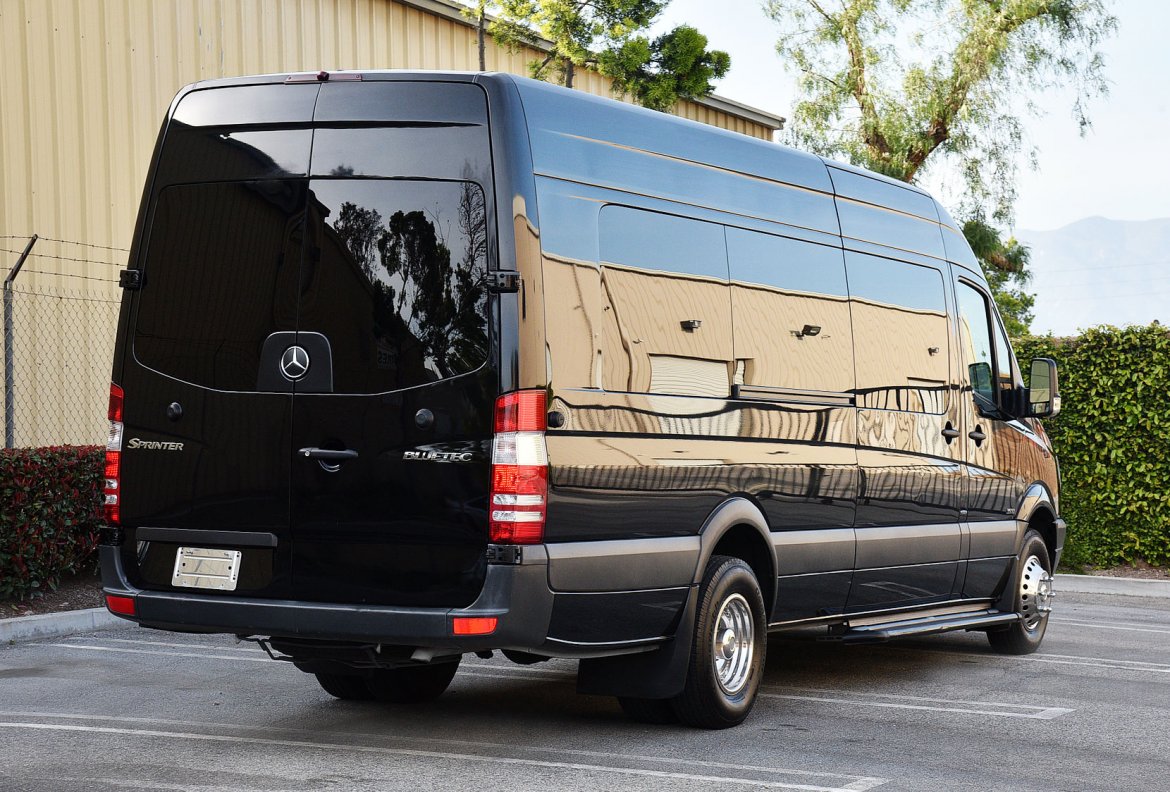 Sprinter for Sale in Fontana, CA - Photo 4