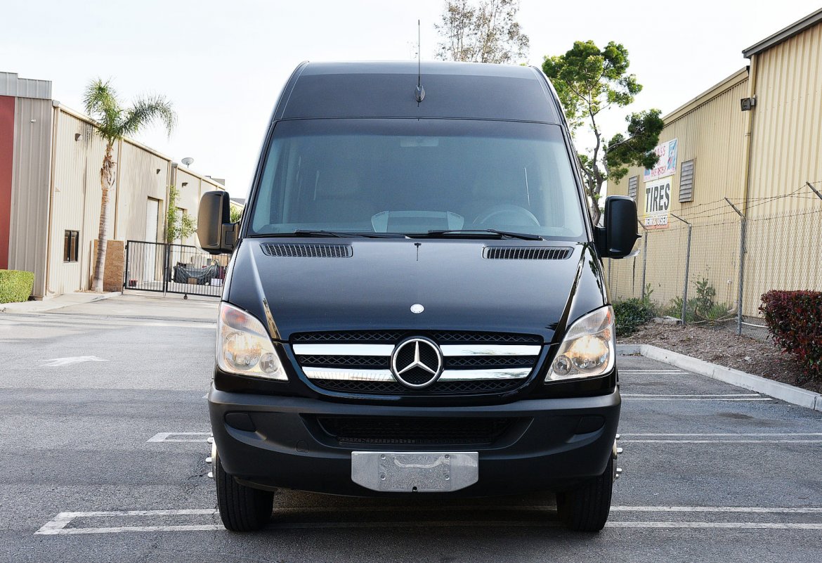 Sprinter for Sale in Fontana, CA - Photo 6