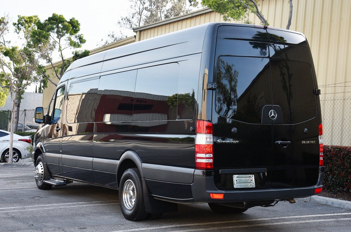 Sprinter for Sale in Fontana, CA - Photo 7