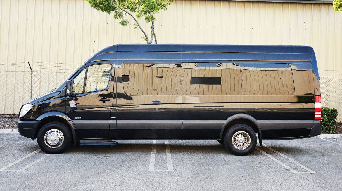 Sprinter for Sale in Fontana, CA - Photo 8