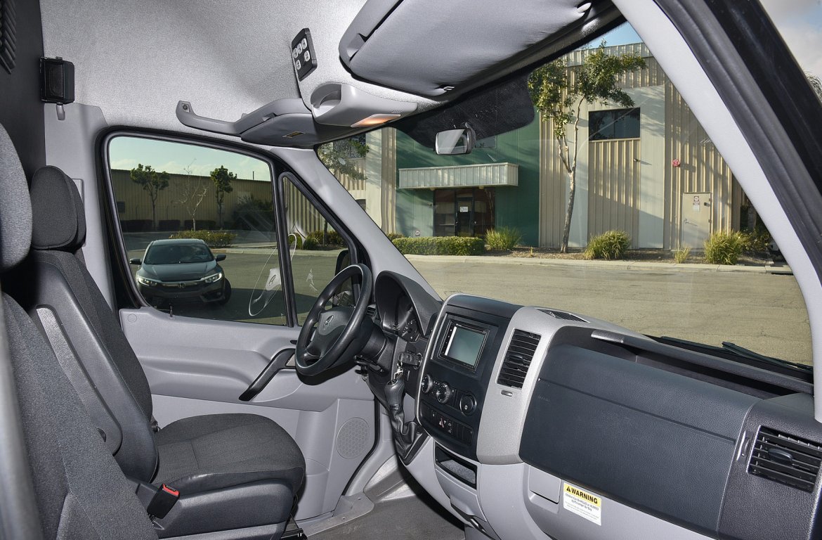 Sprinter for Sale in Fontana, CA - Photo 9