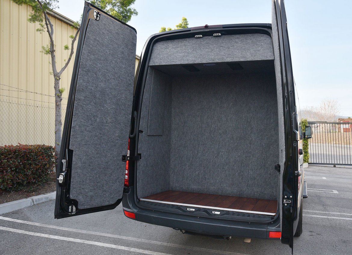 Sprinter for Sale in Fontana, CA - Photo 10