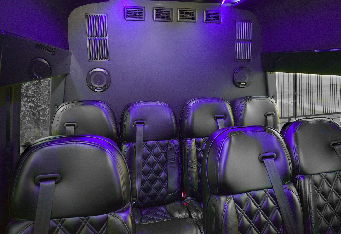 Sprinter for Sale in Fontana, CA - Photo 12