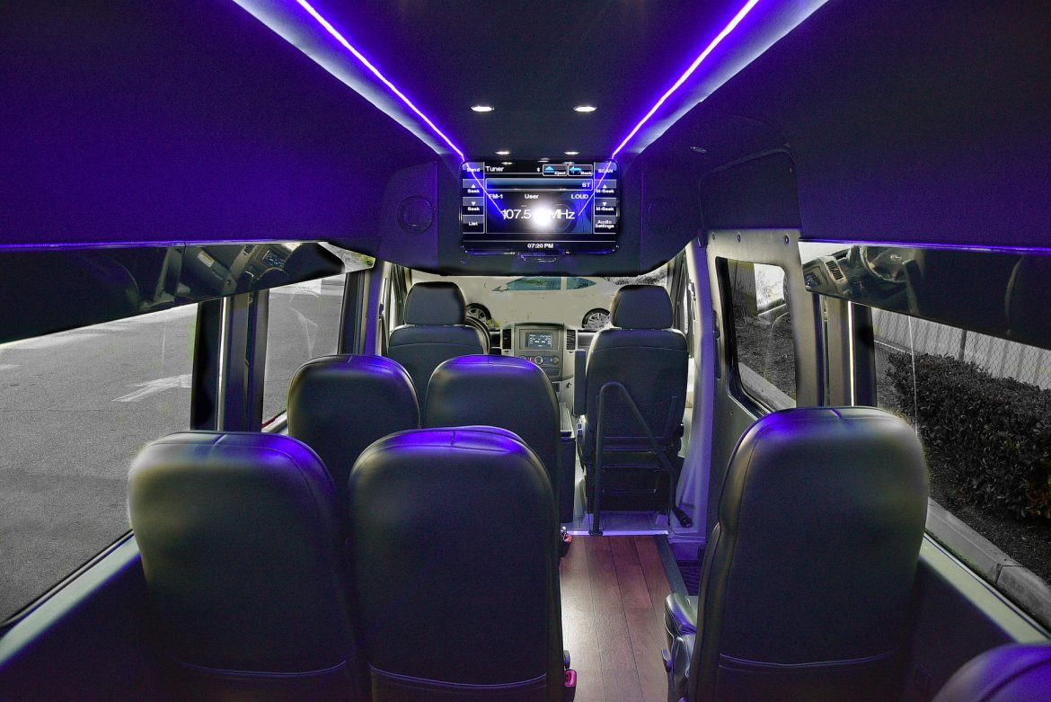 Sprinter for Sale in Fontana, CA - Photo 13